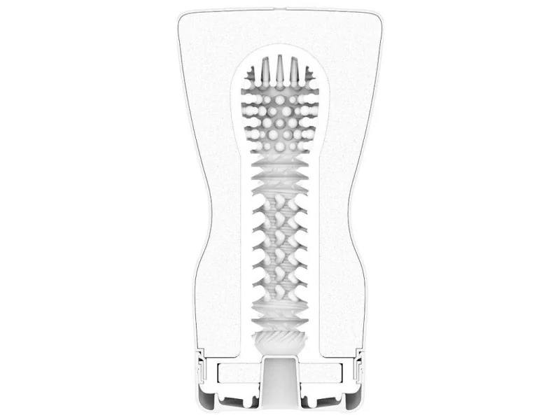 Masturbador Soft Tube