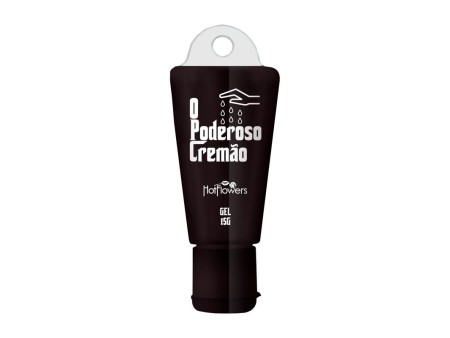 Poderoso Gel Estimulante Masculino 15gr