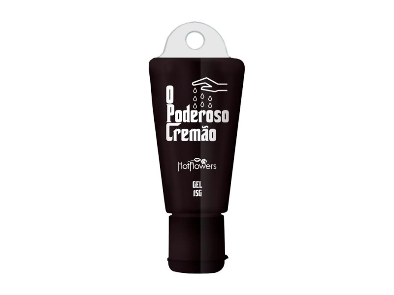 Poderoso Gel Estimulante Masculino 15gr