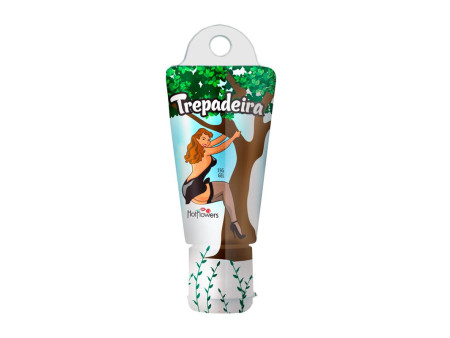 Trepaderia Gel Estimulante Femenino 15gr
