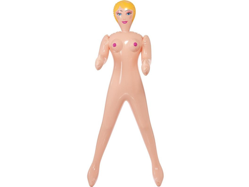 Muneca Hinchable Tamano Real 170 m