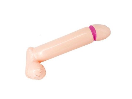 Pene Hinchable 1 metro