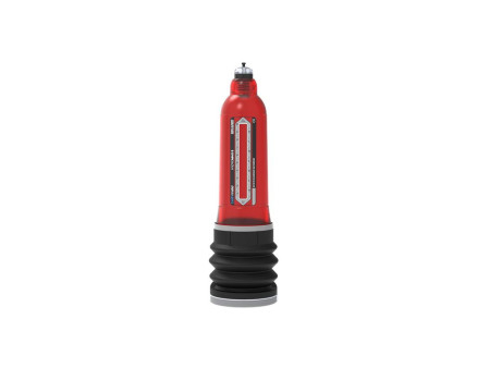 Hydromax8 Transparente