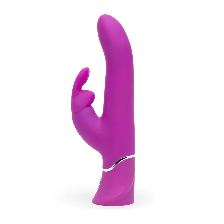 Vibrador con Empuje Curve Power Motion Purpura