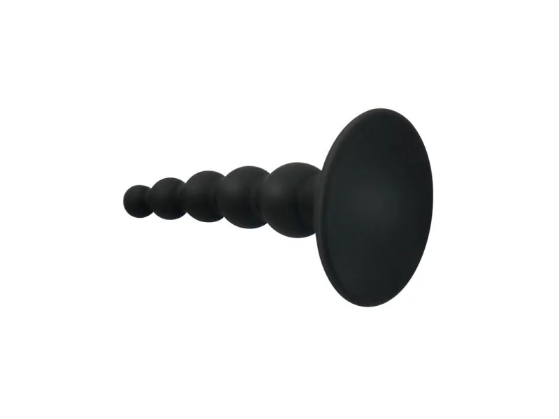 Eluney Plug Anal Silicona 9 cm x 24 cm