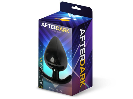 Alphona M Plug Anal Talla M 97 cm x 51 cm Alphona M Plug Anal Talla M 97 cm x 51 cm