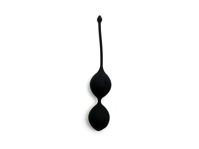 Bolas Kegel Brussels Negro Bolas Kegel Brussels Negro