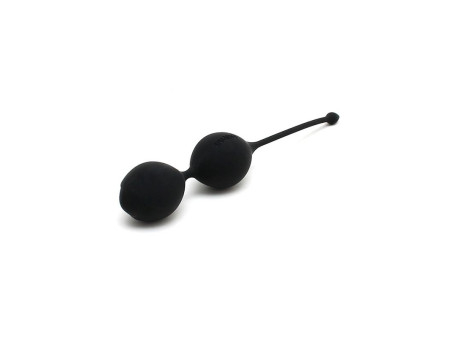 Bolas Kegel Brussels Negro Bolas Kegel Brussels Negro