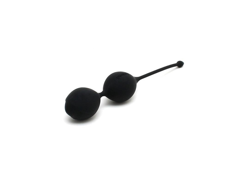 Bolas Kegel Brussels Negro
