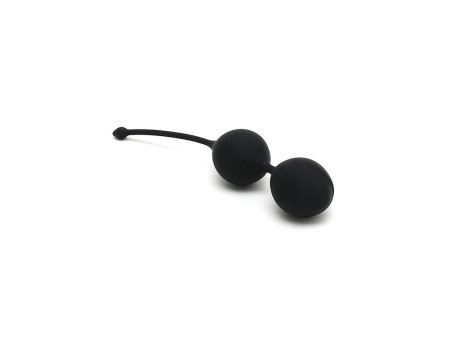 Bolas Kegel Brussels Negro Bolas Kegel Brussels Negro