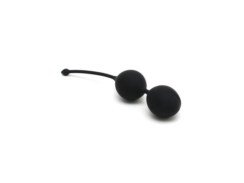 Bolas Kegel Brussels Negro