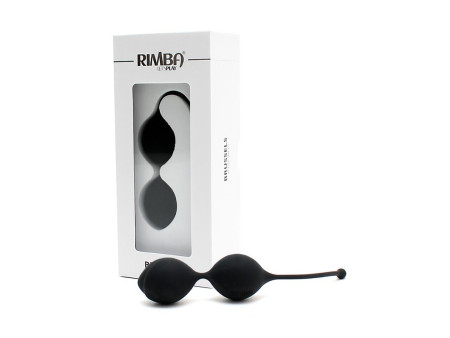 Bolas Kegel Brussels Negro Bolas Kegel Brussels Negro