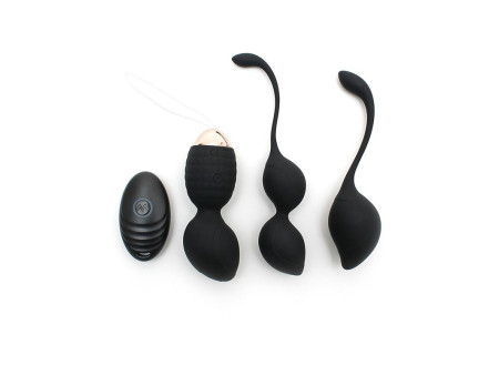 Bolas Vaginales