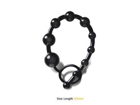Stringer Cadena Anal 30 cm Stringer Cadena Anal 30 cm