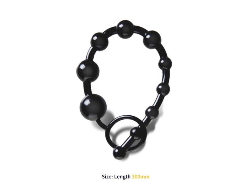 Stringer Cadena Anal 30 cm