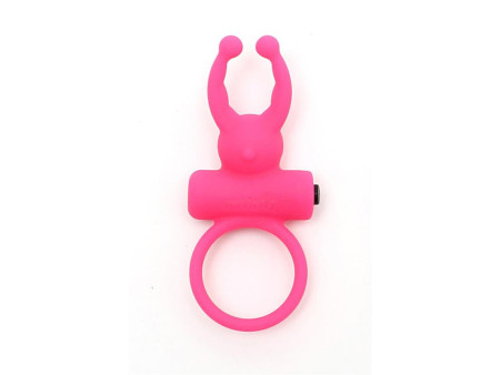 Anillo para el Pene Rome Rosa Anillo para el Pene Rome Rosa