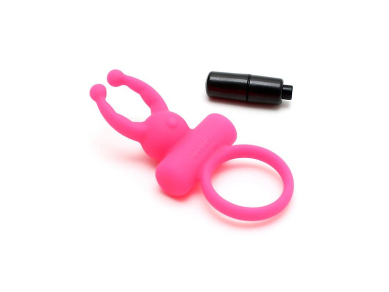 Anillo para el Pene Rome Rosa