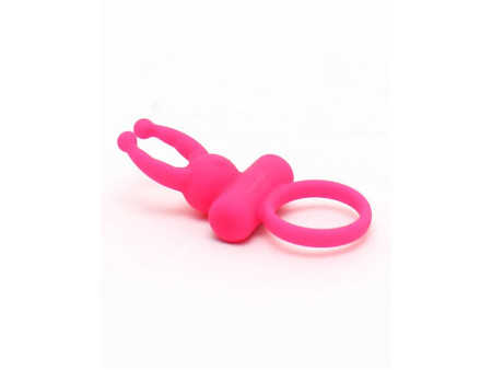 Anillo para el Pene Rome Rosa Anillo para el Pene Rome Rosa