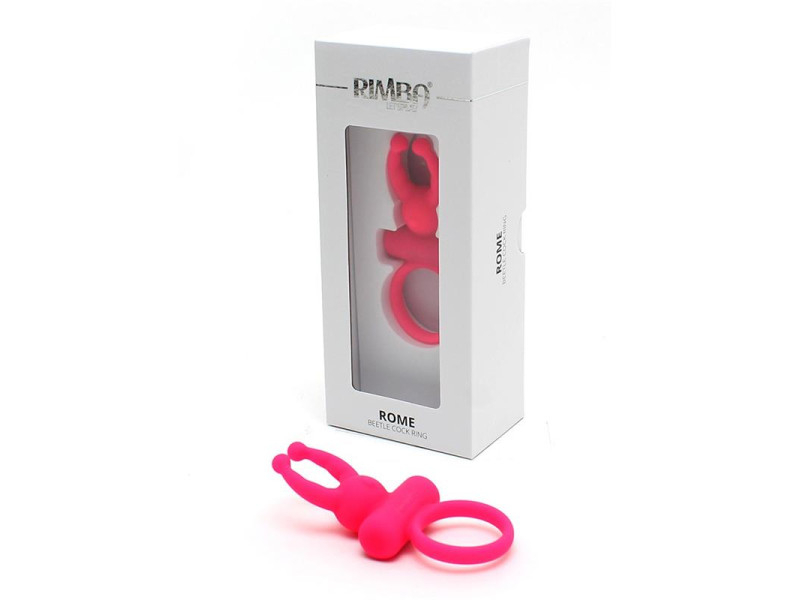 Anillo para el Pene Rome Rosa
