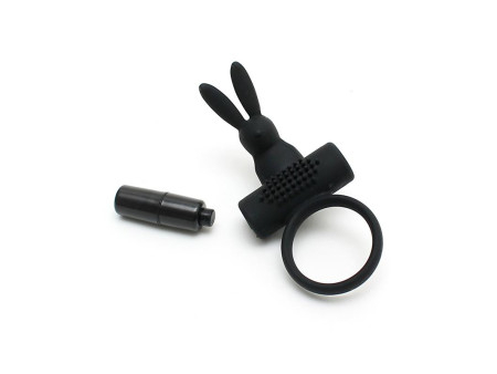 Anillo para el Pene Vienna Negro