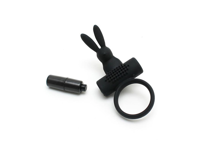 Anillo para el Pene Vienna Negro