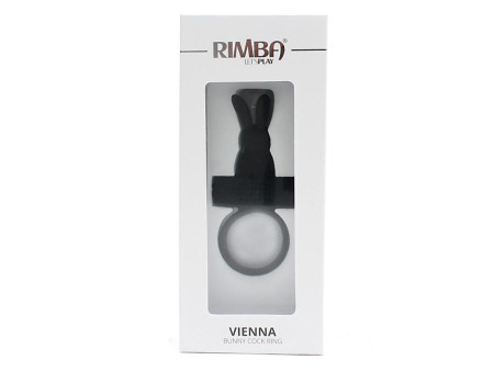 Anillo para el Pene Vienna Negro