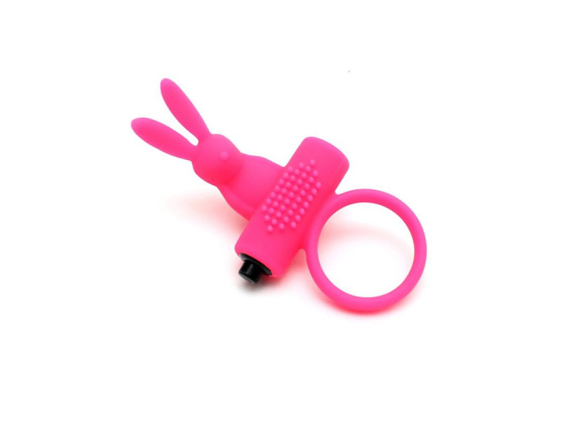Anillo para el Pene Vienna Rosa