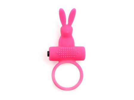Anillo para el Pene Vienna Rosa