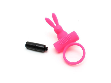 Anillo para el Pene Vienna Rosa
