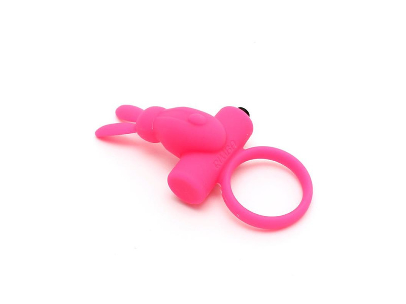 Anillo para el Pene Vienna Rosa