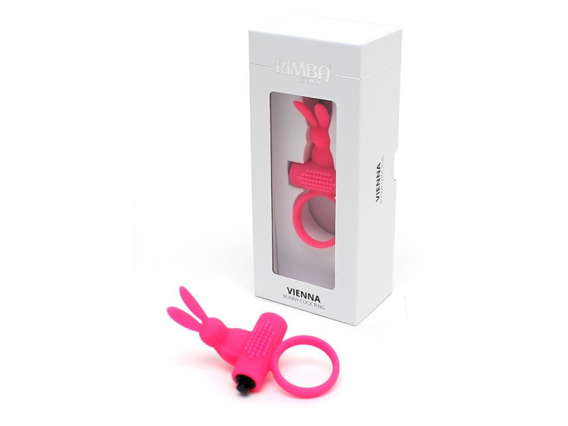 Anillo para el Pene Vienna Rosa