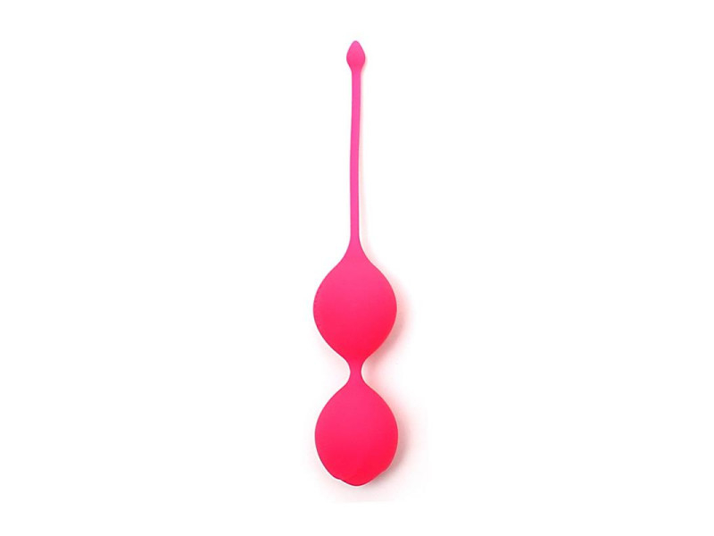 Bola Kegel Brussels Rosa Bola Kegel Brussels Rosa