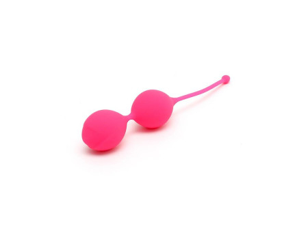 Bola Kegel Brussels Rosa Bola Kegel Brussels Rosa