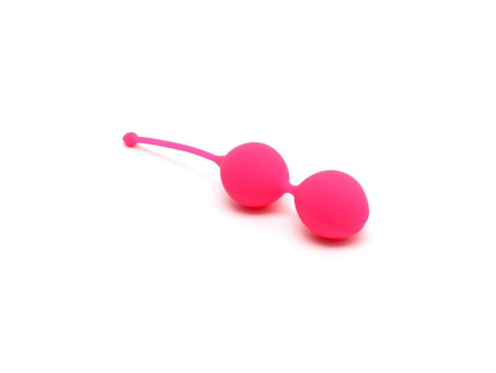 Bola Kegel Brussels Rosa Bola Kegel Brussels Rosa