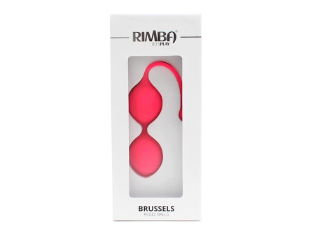 Bola Kegel Brussels Rosa Bola Kegel Brussels Rosa