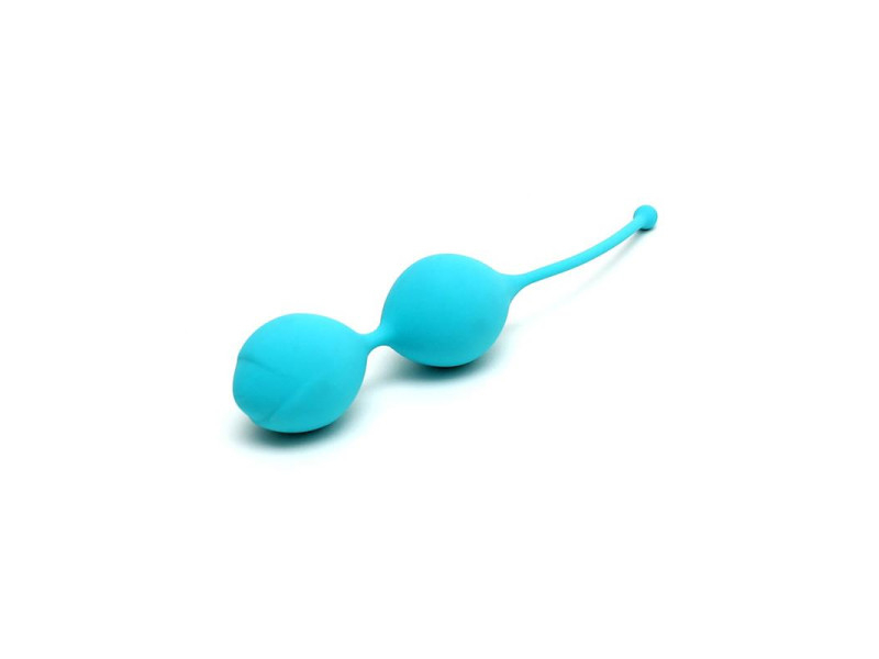 Bola Kegel Brussels Azul