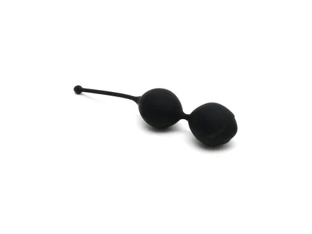 Bola Kegel 35 mm Amsterdam Negro