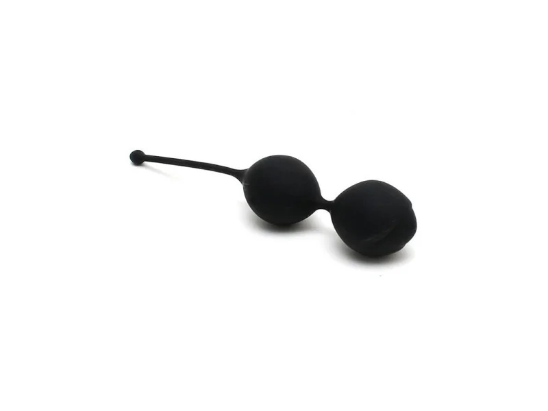 Bola Kegel 35 mm Amsterdam Negro