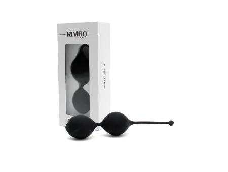 Bola Kegel 35 mm Amsterdam Negro