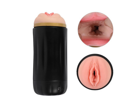 Masturbadores de Vaginas y Anos