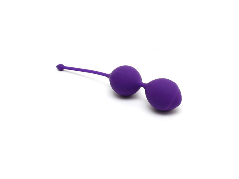 Bola Kegel 35 mm Amsterdam Purpura