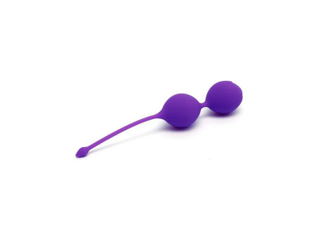 Bola Kegel 35 mm Amsterdam Purpura