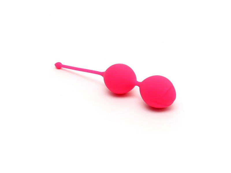 Bola Kegel 35 mm Amsterdam Rosa