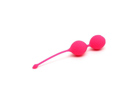 Bola Kegel 35 mm Amsterdam Rosa