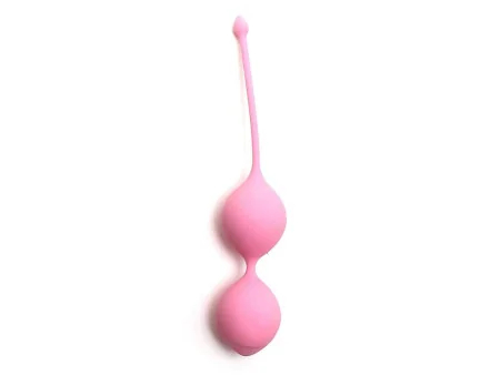 Bolas Vaginales y Anales