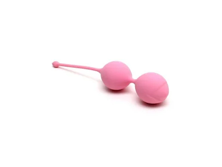 Bola Kegel 35 mm Amsterdam Rosa Claro Bola Kegel 35 mm Amsterdam Rosa Claro