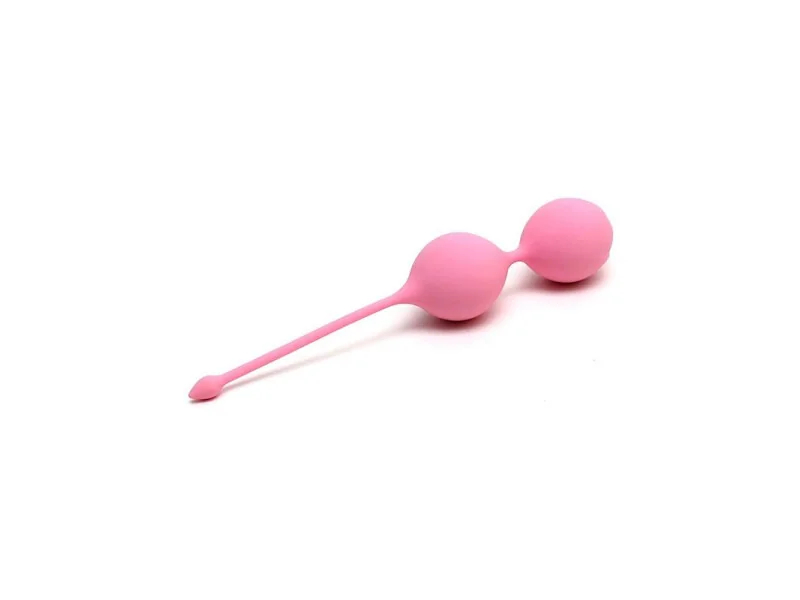 Bola Kegel 35 mm Amsterdam Rosa Claro