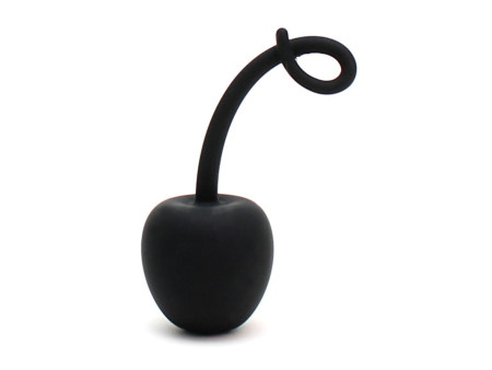 Bola Kegel en Forma de Manzana Paris Negra