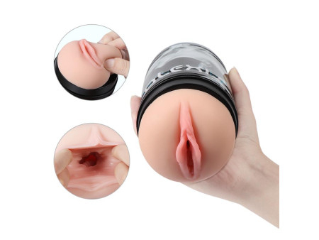 Juguetes Sexuales Hombre