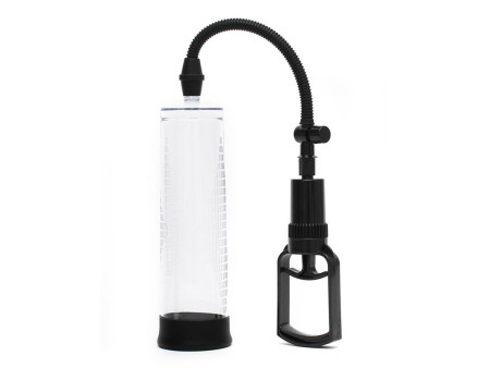 Bomba para el Pene Manual P Pump PP01